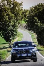 BMW X4 xDrive20d M Sport 2018 года (WW)